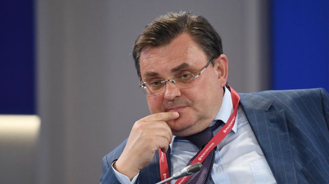 Чуйченко рассказал, для чего США нужны резервации индейцев