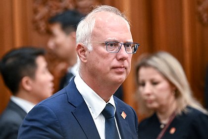 Спецпредставитель Путина раскрыл последствия диалога России и США для Европы