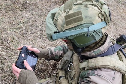 Новые российские авиабомбы уничтожили критически важный объект ВСУ в Херсоне