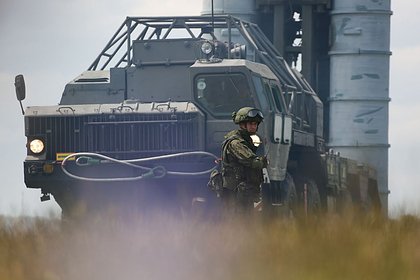 Украина атаковала промышленность Крайнего Севера России