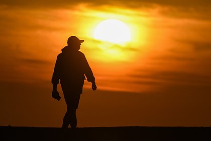 Россиян предупредили о сильных вспышках на Солнце