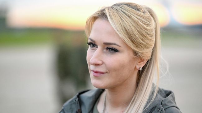 Лантратова помогла россиянке вернуться домой из Египта после болезни