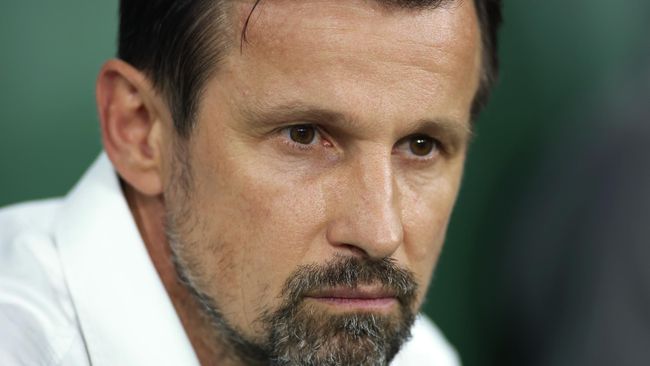 Семак раскритиковал судейство после матча с ЦСКА