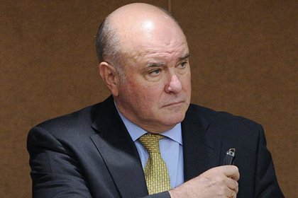 В России ответили на слова основателя немецкой оборонной компании о войне Берлина и Москвы